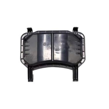 Imagem de YEHOLTE 1 peça de tampas de proteção contra poeira para farol d Mondeo Mk4 halogênio farol baixo alto direito