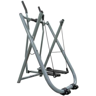 Imagem de Simulador de Caminhada 110kg com Display - TANDER