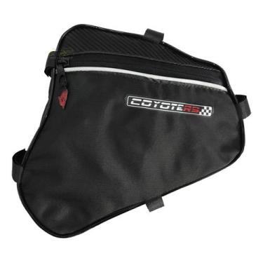 Imagem de Bolsa em Nylon p/ Protetores de Motor e Carenagem Coyote