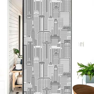 Imagem de Generic 1 peça película opaca película de janela adesivo tipo-BLT-519 PVC colorido 150 x 30 cm