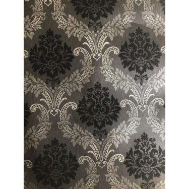 Imagem de Papel de parede arabesco - FINOTTATO 