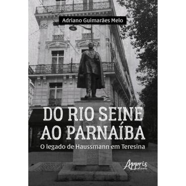 Imagem de Do Rio Seine Ao Parnaíba