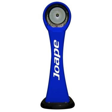 Imagem de Climatizador Joape Cassino 80L Azul 220V