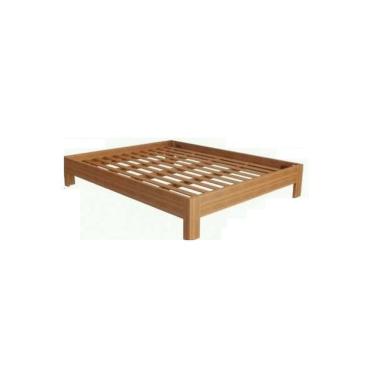 Imagem de Cama De Casal Queen Size Piratini 1,60 X 2,00