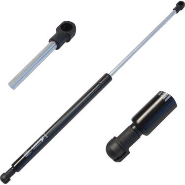 Imagem de Amortecedor Tampa Porta-malas S/ Limpador Palio Ano 96 A 07