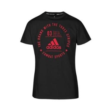 Imagem de Camiseta Masculina Adidas Community Line Cs-Masculino