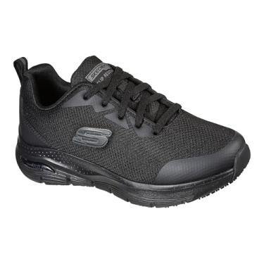 Imagem de Skechers – Calçado feminino Sr Skechers, Black Blk, 11