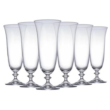 Imagem de Taças Para Cerveja Bohemia Transparente