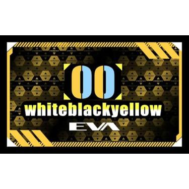 Imagem de TREASURE CASE Tapetes de banheiro antiderrapantes - 51 x 80 cm, decoração de banheiro elegante e prática, tapete de banheiro de secagem rápida, inspirado na Neon Genesis Evangelion Unit-00