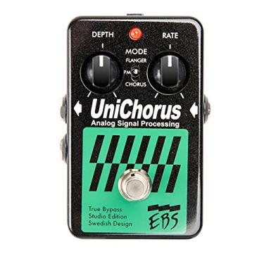 Imagem de EBS Sweden AB Pedal de efeito Chorus Bass (EBS-UCSE)