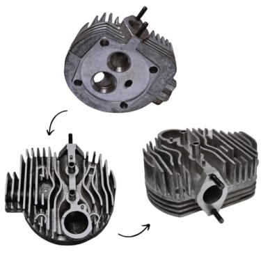 Imagem de Cabeçote Agrale M90 Original