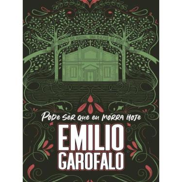 Imagem de Pode Ser Que Eu Morra Hoje