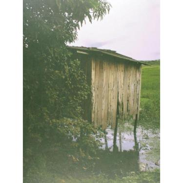 Imagem de Agua Escondida