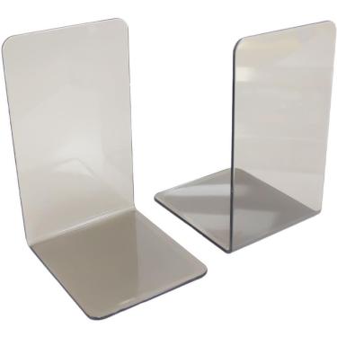 Imagem de Bibliocanto Fumê Acrílico - Maxcril