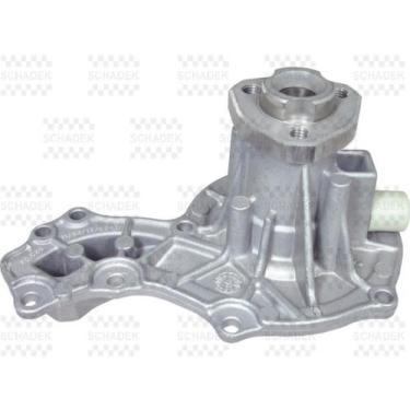 Imagem de Bomba De Agua Vw Gol Parati Ford Escort Schadek 20025