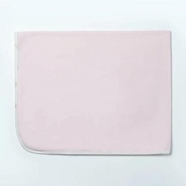 Imagem de Cueiro Hug Made Of Magic Rosa Magia Liso