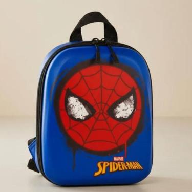 Imagem de Mochila Infantil Escolar Volta Ás Aulas Passeio Crianças Mochilinha Bo