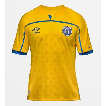 Imagem de Camisa Avaí III 20/21 s/n° Torcedor Umbro Masculina-Masculino