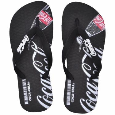 Imagem de Chinelo Coca-Cola Cc4864-Masculino