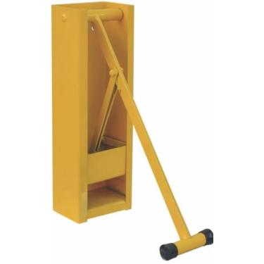 Imagem de Amassador LUXO ou Prensador de latas - várias cores, escolher abaixo, 