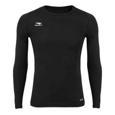 Imagem de Camisa Térmica Penalty Matís X UV50+ Masculina-Masculino