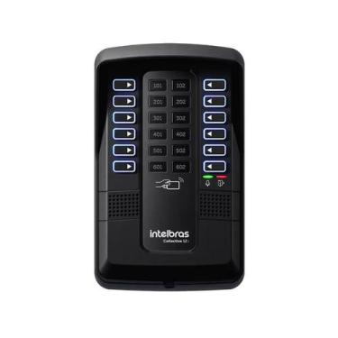 Imagem de Central Coletiva Intelbras Collective 12i