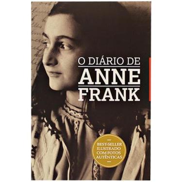 Imagem de O diário de Anne Frank - PÉ DA LETRA - PE DA LETRA, 3