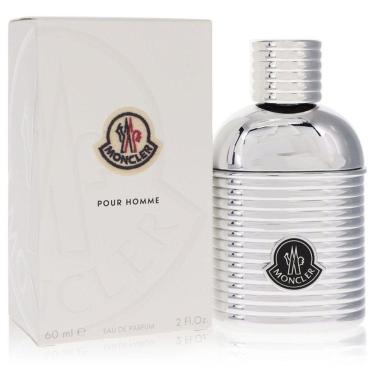 Imagem de Perfume Masculino Moncler 60 Ml Eau De Parfum