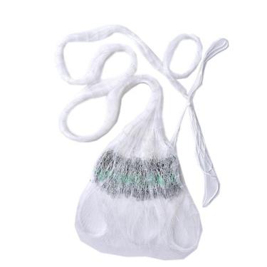 Imagem de Tarrafa Para Pesca Malha 5,0 (5,0cm Ent.nós) Fio 0.60mm 20mt - SEA GOL