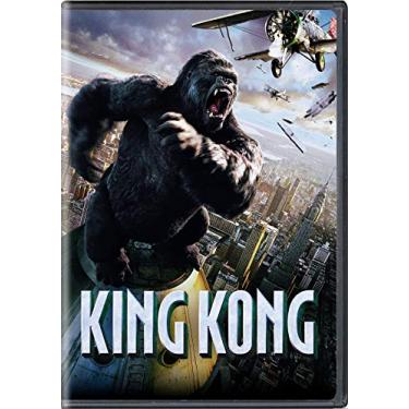 Imagem de King Kong (Widescreen Edition)