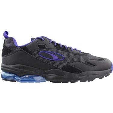 Imagem de PUMA Mens Cell Ultra x Beams Lace Up Sneakers Casual Sneakers, Black, 11