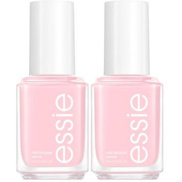 Imagem de Verniz de unhas essie Sugar Daddy Sheer Light Pink 2x13,5 ml