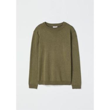 Imagem de Suéter De Tricô Infantil Menino Hering Kids-Masculino