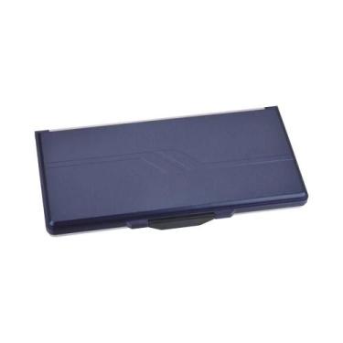 Imagem de Paleta De Aquarela Hermética Com 24 Poços E 2+1 Áreas De Mistura, Desi