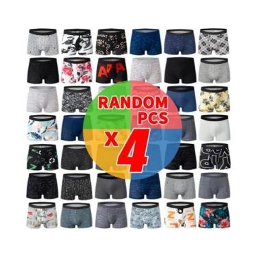 Imagem de Shorts De Natação Masculinos plus Size Estampados Confortáveis Estilo 
