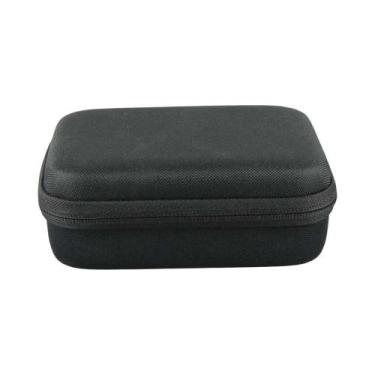 Imagem de Bolsa De Armazenamento Para GoPro Hero13 12 11 10 9 8 7 6 5 4 3 MAX, C