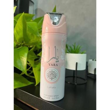 Imagem de Perfumes Lataffa e Maisson Aerosol Árabe Spray 200 e 250 ml Jato Conti