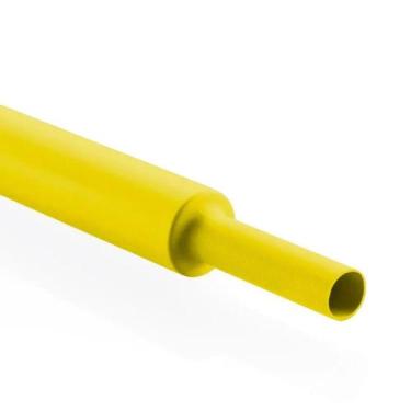 Imagem de Espaguete Termo Retrátil 1,0mm Contração 2:1 Rolo Com 400 Metros - Ama