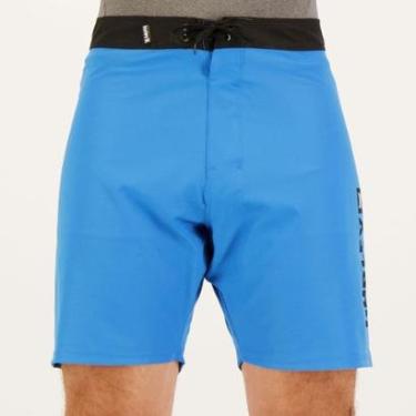 Imagem de Bermuda Hurley Change Azul-Masculino