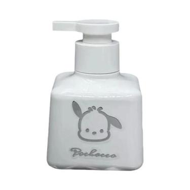 Imagem de Frasco De Gel De Banho, Loção Ou Desinfetante Para Mãos, Vazio, De Alt