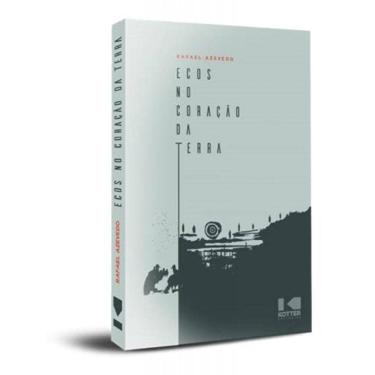 Imagem de Ecos No Coracao Da Terra