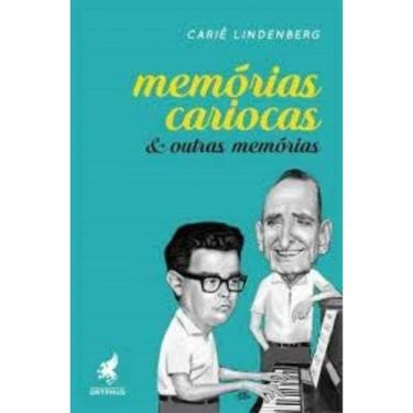 Imagem de Memorias Cariocas E Outras Memorias