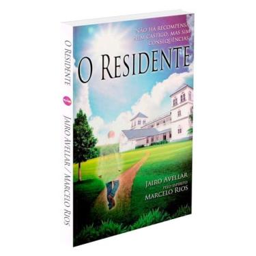 Imagem de O Residente - ITAPUA