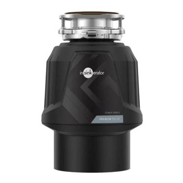 Imagem de Triturador  Resíduos Alimentares Premium 550 SR Insinkerator 0,55hp 220V