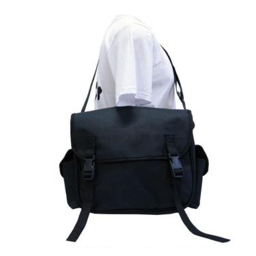 Imagem de Bornal De Pescador Preto