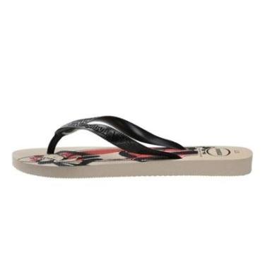 Imagem de Chinelo Havaianas Top Disney - 7010825-Feminino