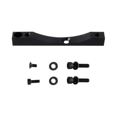 Imagem de Freio Hidráulico De Liga De Alumínio Para Patinete Elétrico Xiaomi M36