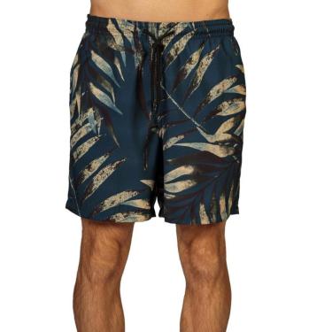 Imagem de Shorts Masculino Docthos Concept Cordão Estampado-Masculino