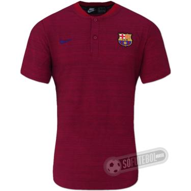 Imagem de Camisa Barcelona - Passeio
