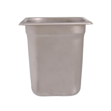 Imagem de Cuba Gastro 1/6 200 Milímetros Inox Hauskraft